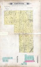 Longwood Township, Old Ionia, Newland, Pettis County 1916